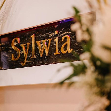 Hotel Sylwia Sośnicowice Buitenkant foto