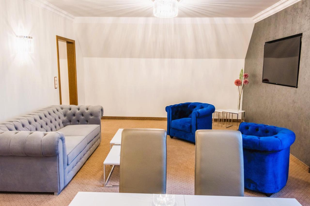 Hotel Sylwia Sośnicowice Buitenkant foto