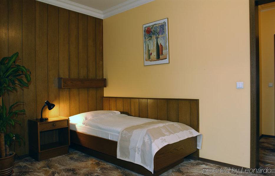 Hotel Sylwia Sośnicowice Kamer foto